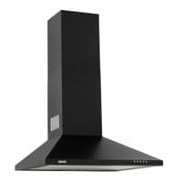 Вытяжка ELEYUS WELLA 650 LED 60 BL
