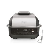 Гриль Ninja Foodi Air Grill & Air Fryer з Сooking probe EG351EU