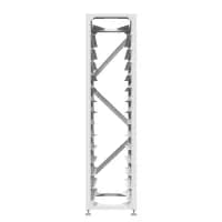 Стойка для батарей DEYE BOS-A 14-рівнів (BOS-A-Rack14)