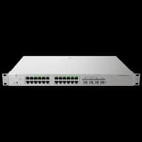 Коммутатор 24 порта управляемый Ruijie Reyee RG-NBS5100-24GT4SFP-P POE L3