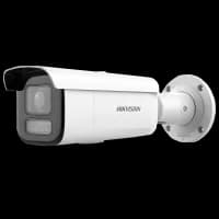 IP видеокамера Hikvision DS-2CD2663G2-LIZS2U 6МП (2.8-12мм) с микро