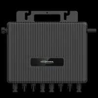 Инвертор HYXiPOWER HYX-M2000-SW солнечный однофазный