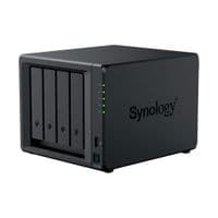 Мережеве сховище NAS Synology DS925+