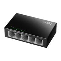 Коммутатор сетевой Cudy FS105