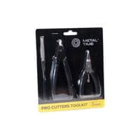 Набор инструментов Xiaomi Metal Time Pro Cutters Toolkit (CTRS-3)