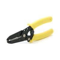 Съемник изоляции Voltronic 7-1 Stripper YTH-5021, yellow, AWG22-10 (YT-CaSt7-1-YTH-5021_y)