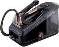 Праска з парогенератором BRAUN IS7286BK