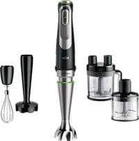 Блендер BRAUN MQ9187XLI (HB901)