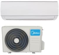 Кондиціонер MIDEA AF8-18N8C0E-I/AF8-18N8C0E-O