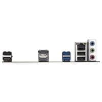 Материнская плата s1700 Intel H610 DP/HDMI 2xDDR5 1xM.2 GbE LAN MATX H610M K V2