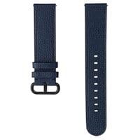 Ремешок для смарт-часов Samsung Galaxy Watch 20 мм Essence Navy (GP-TYR820BRBNW)