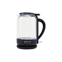 Электрочайник POLARIS PWK 17103CGL Water Way Pro Чорний