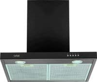 Витяжка ARTEL ART 1360 T SHAPE BLACK