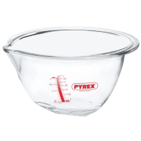Миска PYREX Expert Bowl с мерной шкалой 4л (185B000/8143)