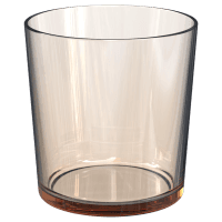 Стакан LUMINARC PINTA HONEY /НАБОР/ 6х360 мл низкий. (X0860/1)