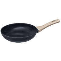 Сковорода PYREX Cook&Care 22 см индукция б/крышки (CR22BF6/8046)