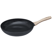 Сковорода PYREX Cook&Care 30 см индукция б/крышки (CR30BF6/8046)