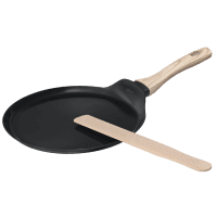 Сковорода PYREX Cook&Care 26 см д/блинов индукция (CR26BK6/8046)
