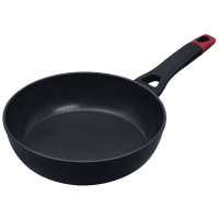 Сковорода PYREX OPTIMA глуб. 28 см индукция б/крышки (OT28DF6/8046)
