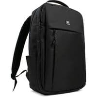 Рюкзак для ноутбука Vinga 15.6" NBP715 Black (NBP715BK)