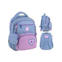 Рюкзак шкільний Kite Education 773 Lovely (K25-773M-1)