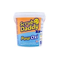 Засіб для видалення плям Scrub Daddy Power Oxi White Для білих тканин 1 кг (5060481024846)