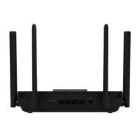 Бездротовий маршрутизатор Asus RT-BE50U (90IG09U0-MO3S00)