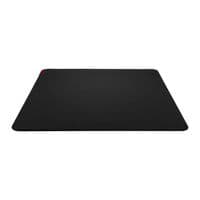 килимок для миші чорний H-SR III BLACK