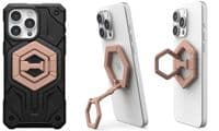 Магнітне кільце-тримач UAG Magnetic Ring Stand, Nude