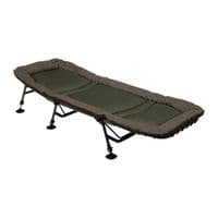 Раскладушка Prologic Inspire Relax 6 Leg Bedchair Зеленый (1846.19.35)