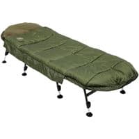 Раскладушка Prologic Avenger S/Bag & Bedchair System 8 leg 200x75х30-45cm до 120kg (1846.15.39)