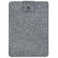 Чохол до ноутбука Vinga 12" NSF120 Gray (NSF120GY)