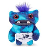 Мягкая игрушка Fuggler Дивак-малыш с большими глазами (15703B)