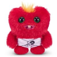 Мягкая игрушка Fuggler Малыш Ням-немчик (15703E)