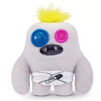 Мягкая игрушка Fuggler Малыш Саскуш (15703D)