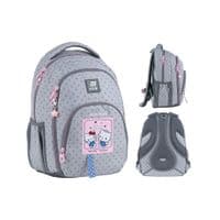 Школьный рюкзак Kite Education teens 905M Hello Kitty (HK25-905M)