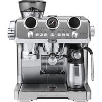Рожковая кофеварка эспрессо DeLonghi EC 9885.M