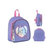 Детский рюкзак Kite Kids 538 My Little Pony (LP25-538XXS)