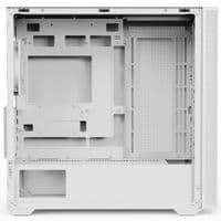 AeroCool D301A-G-WT-v2 (ACCS-DS03043.21) Белый корпус без блока питания