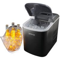 Льодогенератор GORENJE IMC 1200 B (ICM1201) 