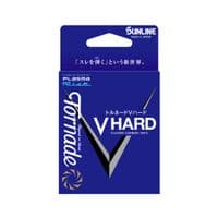 Флюорокарбон Sunline 22 FC Tornado V Hard HG 50m 2.5/0.260mm 5.0kg (1658.11.23)