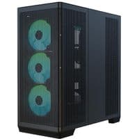 Корпус APNX Creator C1-R (APCM-CR01243.11) Black без БЖ