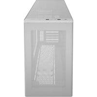 AeroCool Stormfront Mini-G-WT-v1 (ACCM-ES10003.21) Белый корпус без блока питания