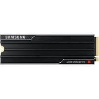 Накопичувач SSD Samsung M.2 1TB PCIe 5.0 9100PRO+ радіатор
