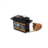 Сервопривод для дрона Emax ES3005 42g Metal Analog Servo for RC Airplane Waterproof (0102007001)