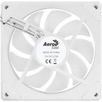 Вентилятор AeroCool Phantom M-3 Reverse 12 PWM ARGB White (ACF3-MR11227.21)