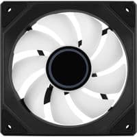 Вентилятор AeroCool Phantom M-3 12 PWM ARGB Black (ACF3-MR11217.11)