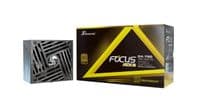 Блок питания  ATX 750W FOCUS-GX-750-ATX31 SEASONIC