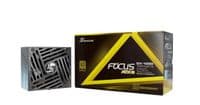 Блок живлення ATX 1000W FOCUS-GX-1000-ATX31 SEASONIC