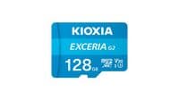 Карта памяти MICRO SDXC 128GB UHS-I LMEX2L128GG2 KIOXIA